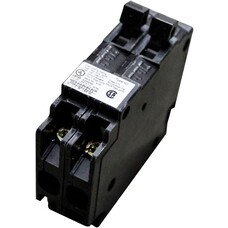 Parallax 30-15 Circuit breaker