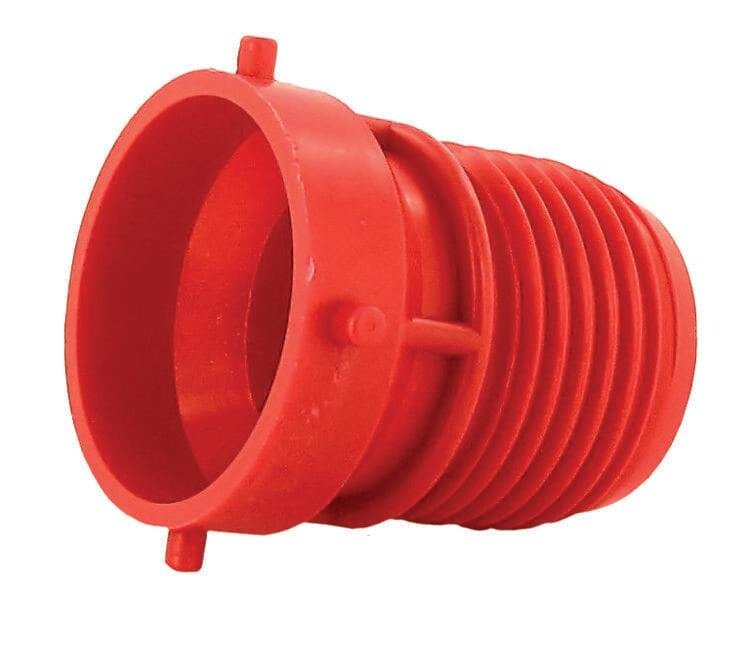 Valterra Sewer Hose Connector; EZ Coupler