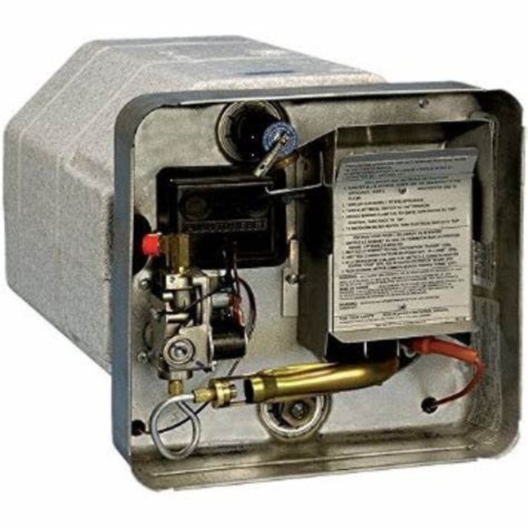 Suburban SW6D Suburban Water Heater