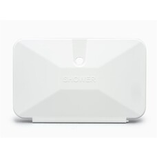 Thetford White Shower Door for 36211