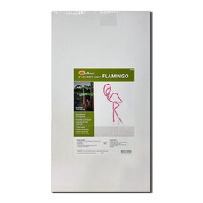 Ming Marks Pink Flamingo 2ft