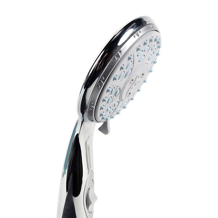 Camco Shower Head Chrome