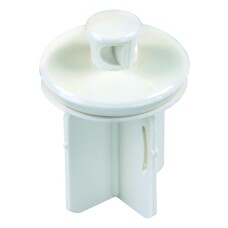 JR Products Pop Up Stopper Parchment