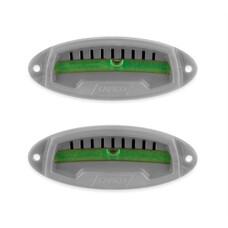 Camco Utility Trailer Levels pk/2