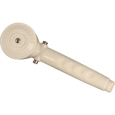 Phoenix Shower- Head- Biscuit