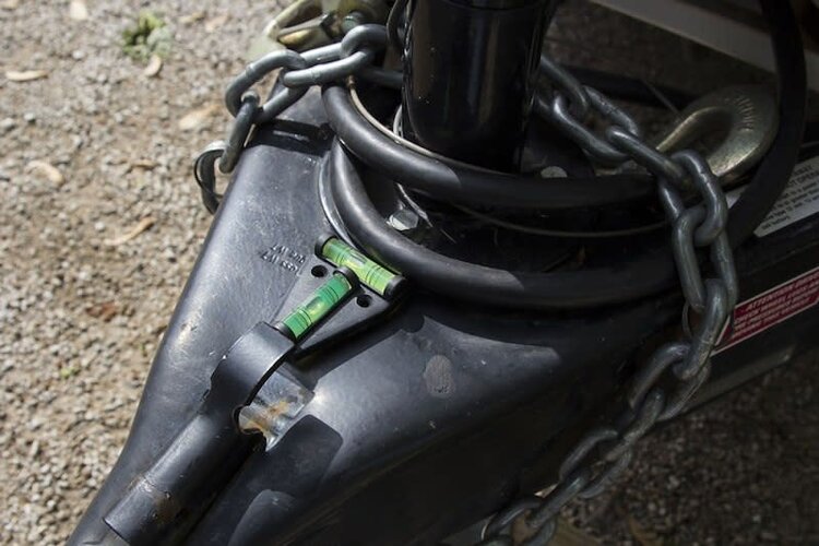 Hopkins Cross Check Level Each