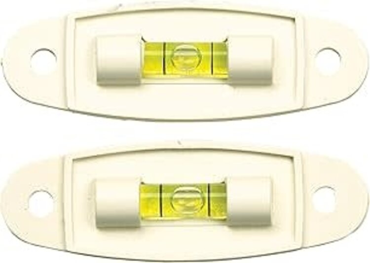 Hopkins Screw on Level