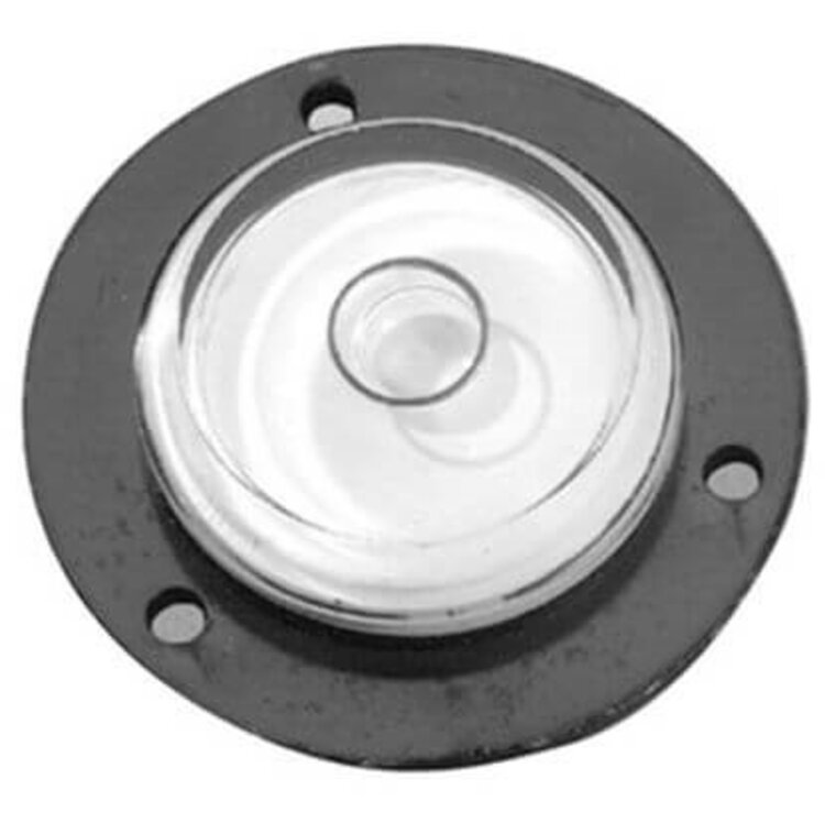 Camco Bullseye Round level 1/pk