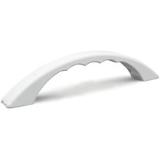 Thetford Door handle white