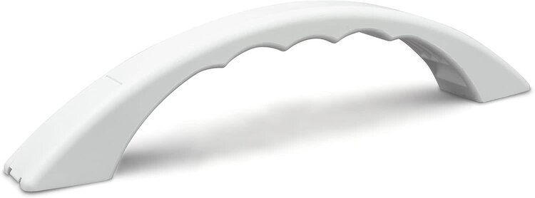 Thetford Door handle white