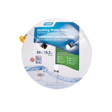 Camco 50 ft Water Hose