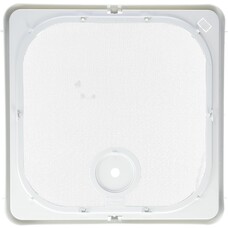 Ventline Ventline Screen & Frame (Polar White)