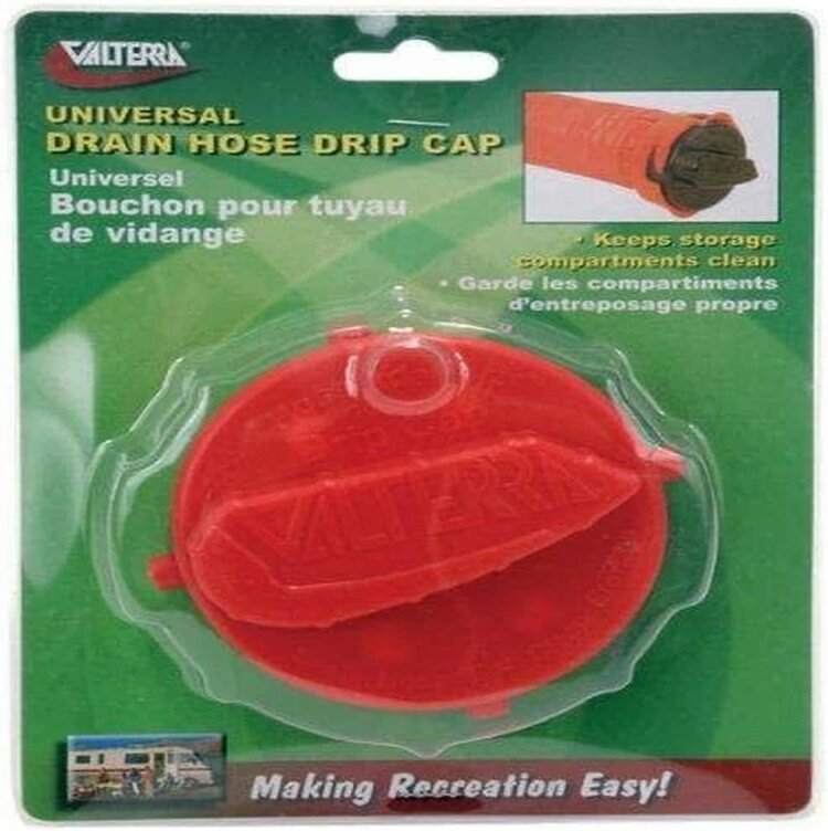 Valterra Universal drip cap