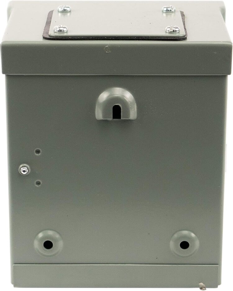 Connecticut Electric Park Box 30 amp