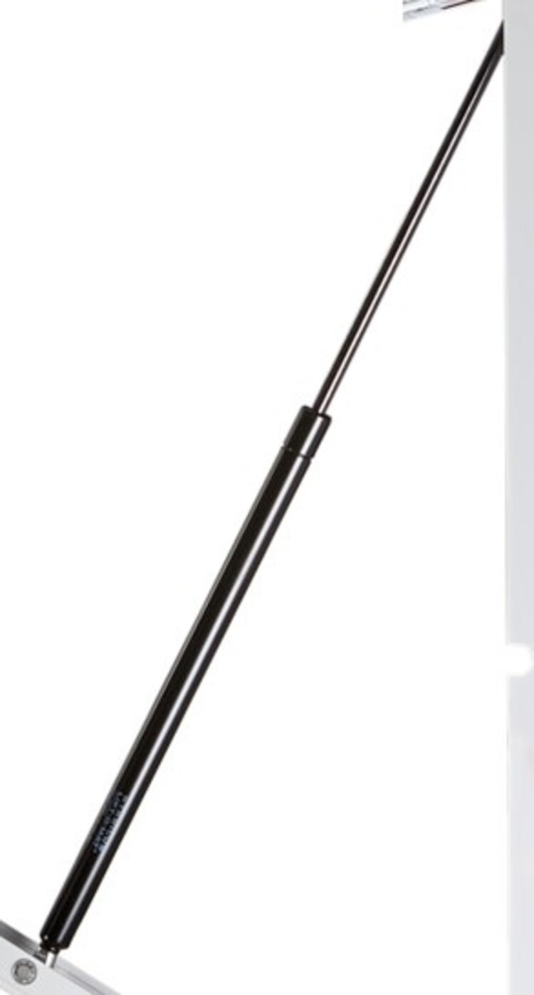 Dometic Gas Strut Awning