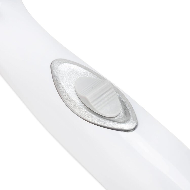 Camco Shower Head White