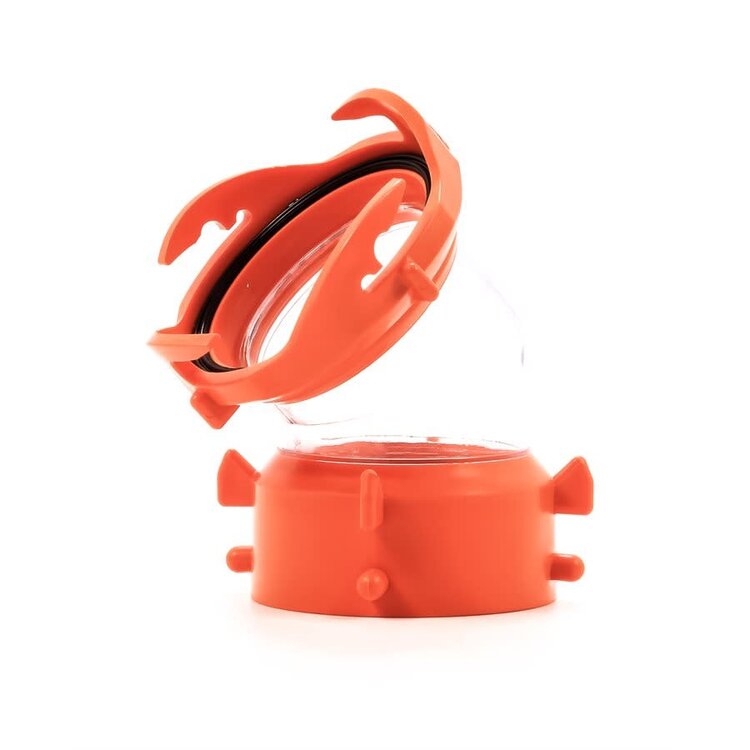 Camco Rhino 45deg Swivel Fitting