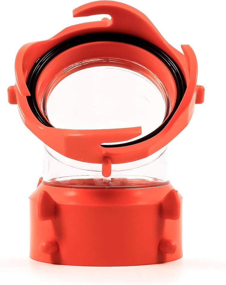 Camco Rhino 45deg Swivel Fitting