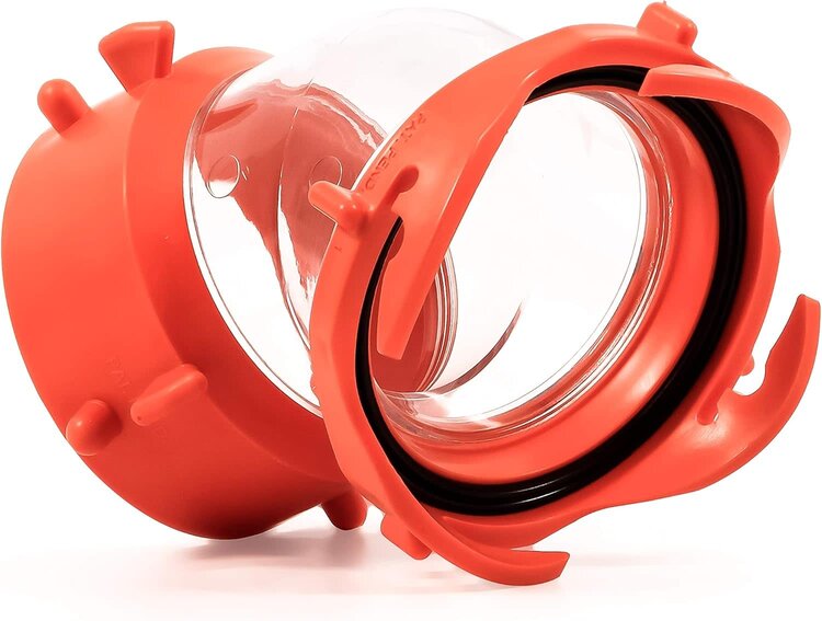 Camco Rhino 45deg Swivel Fitting