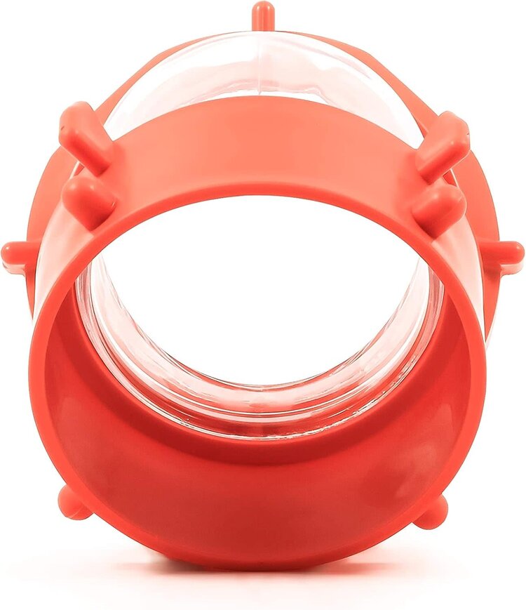 Camco Rhino 45deg Swivel Fitting