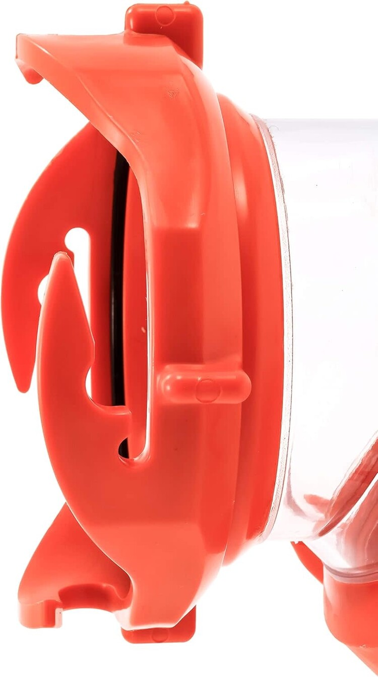 Camco Rhino 45deg Swivel Fitting