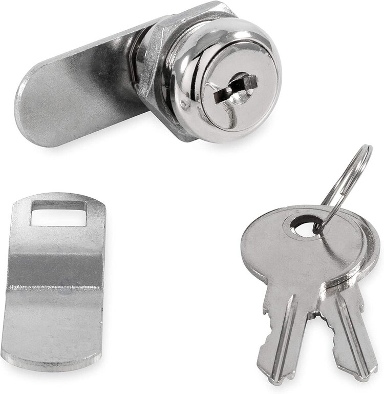 Camco 5/8 Baggage Door lock