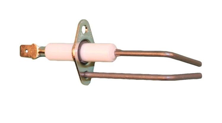 Suburban Water Heater Electrode