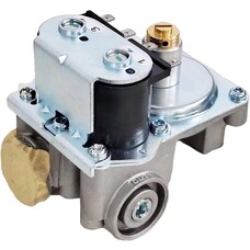 Suburban Gas Valve Direct Spark Suburban