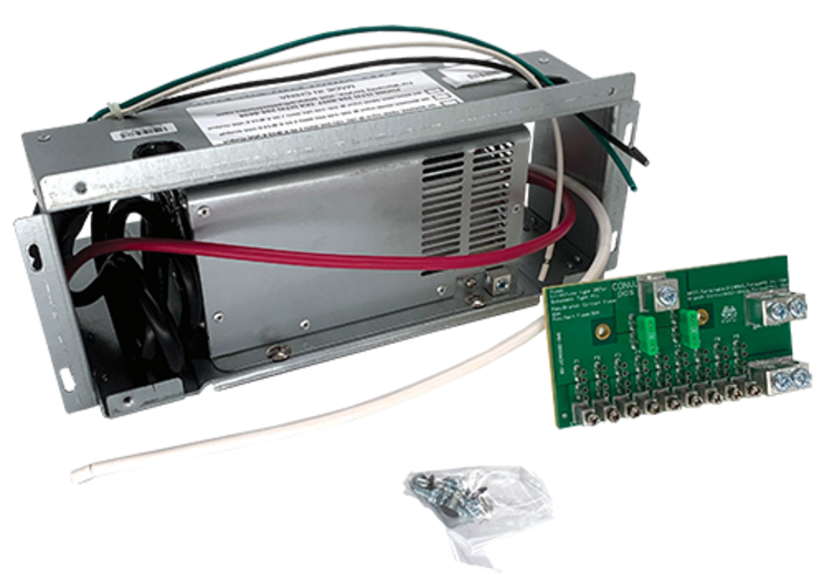Arterra 55Amp Converter Kit REP