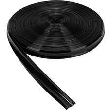 Camco Black Vinyl Insert 3/4'' (Sold per Feet)
