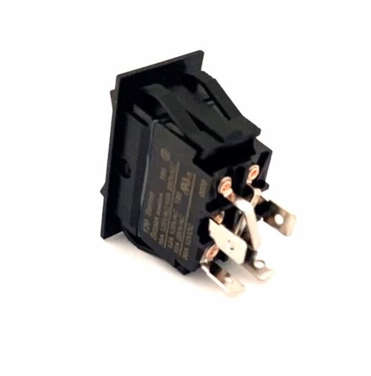 JR Products 5th Wheel Jack Switch