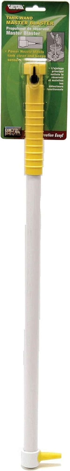 Valterra master blaster tank wand