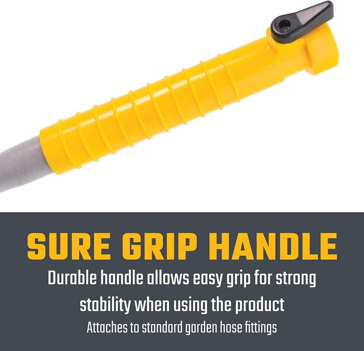 Valterra master blaster tank wand