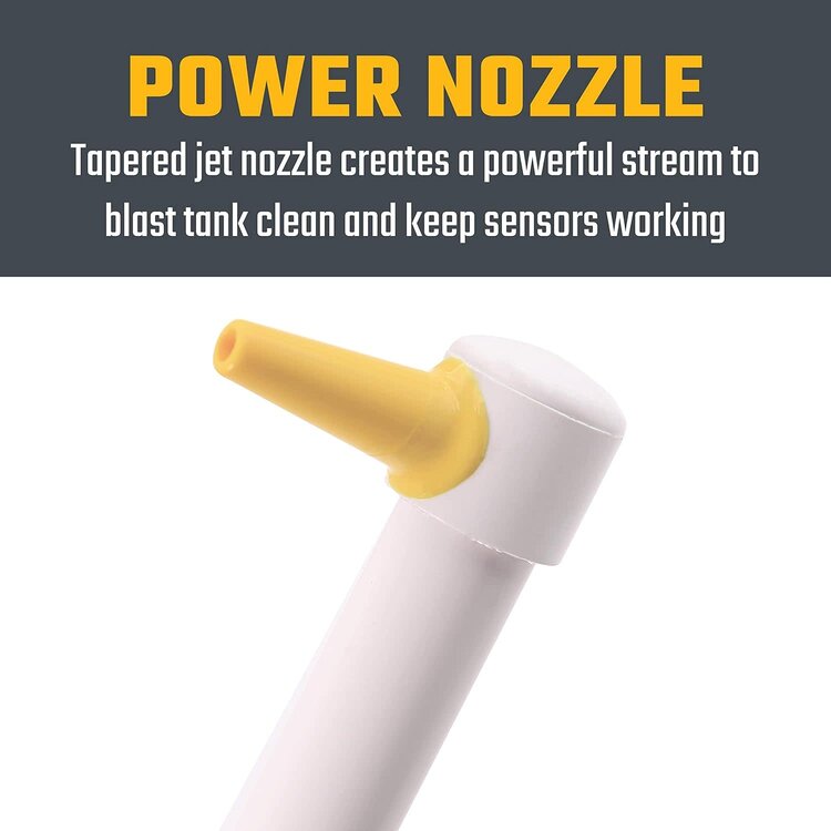 Valterra master blaster tank wand