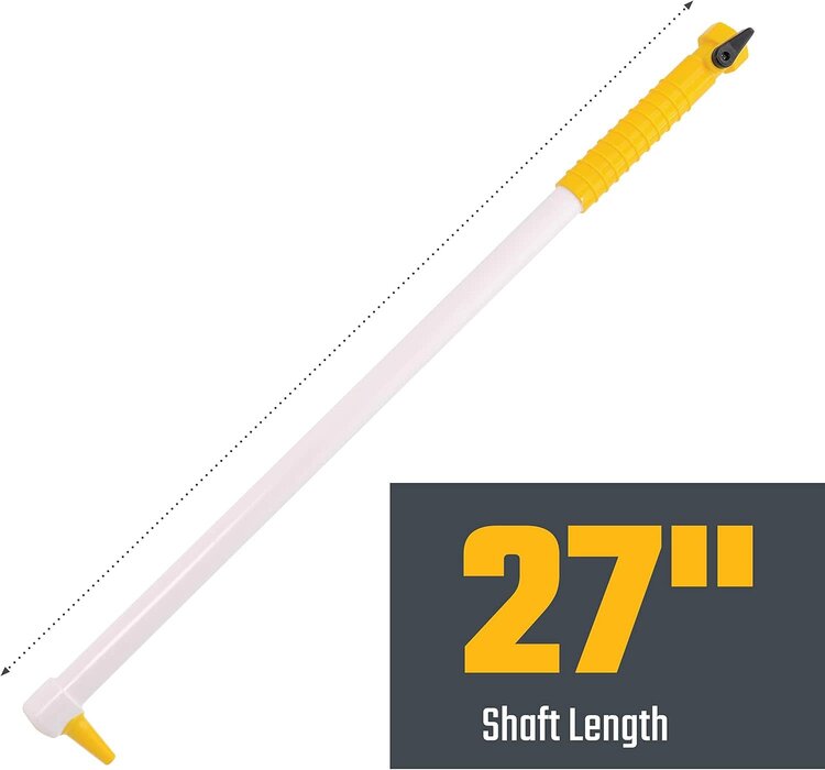 Valterra master blaster tank wand