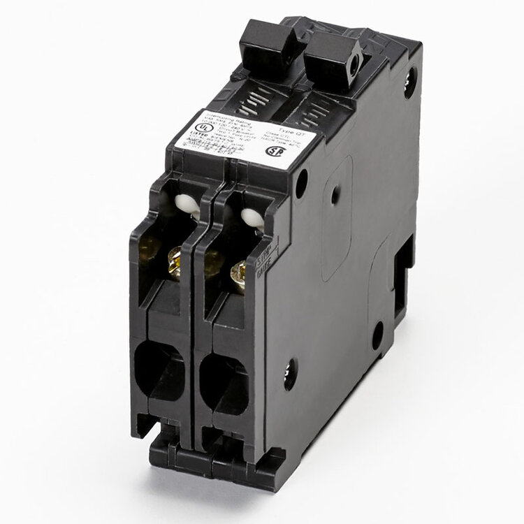 Parallax 15-20 Circuit Breaker