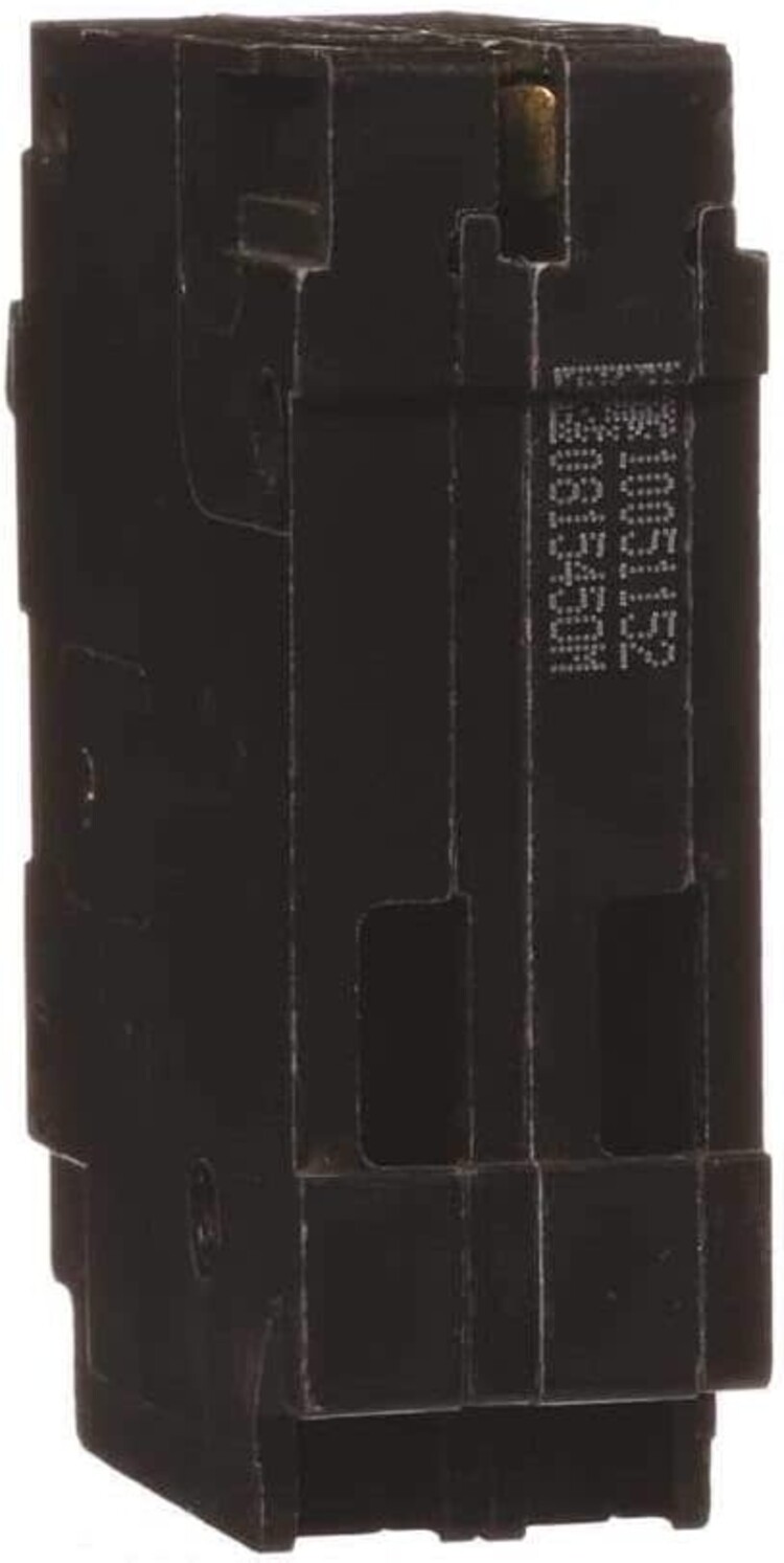 Parallax 15-20 Circuit Breaker