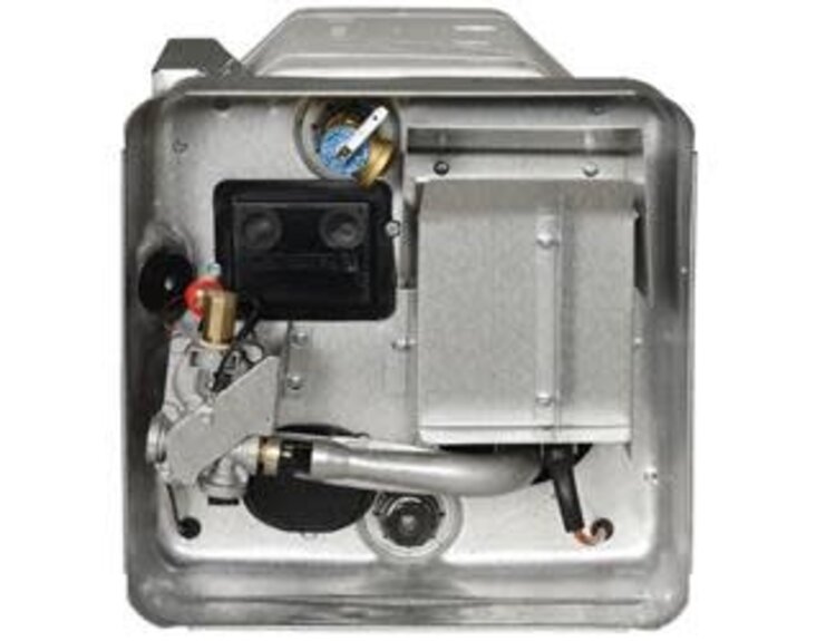 Suburban SW6DE 6 Gallon Water Heater