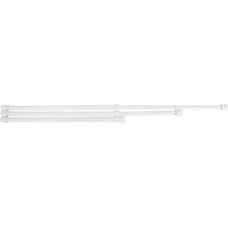 Camco Refrigerator Bars 3/PK White