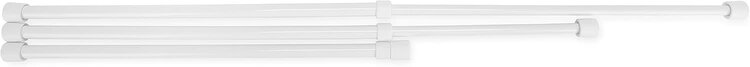 Camco Refrigerator Bars 3/PK White