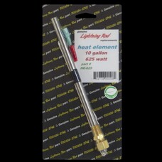 Western Leisure Products Inc 10 Gallon Replacement Element Lightning Rod