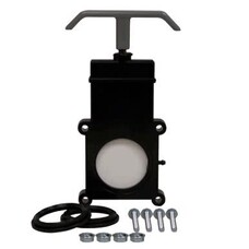 Lasalle Bristol Lasalle 3'' Waste Valve w/bolts & nuts