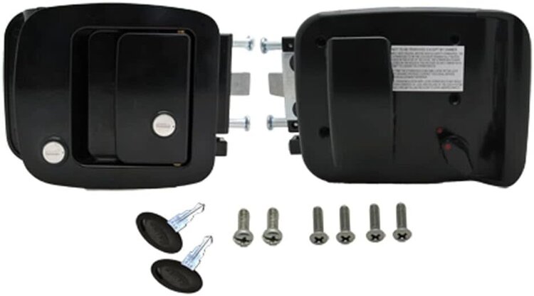 AP Products Motorhome Lock L300