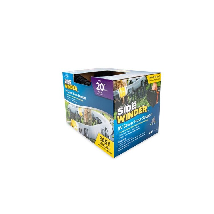 Camco 20' Sewer Hose Support