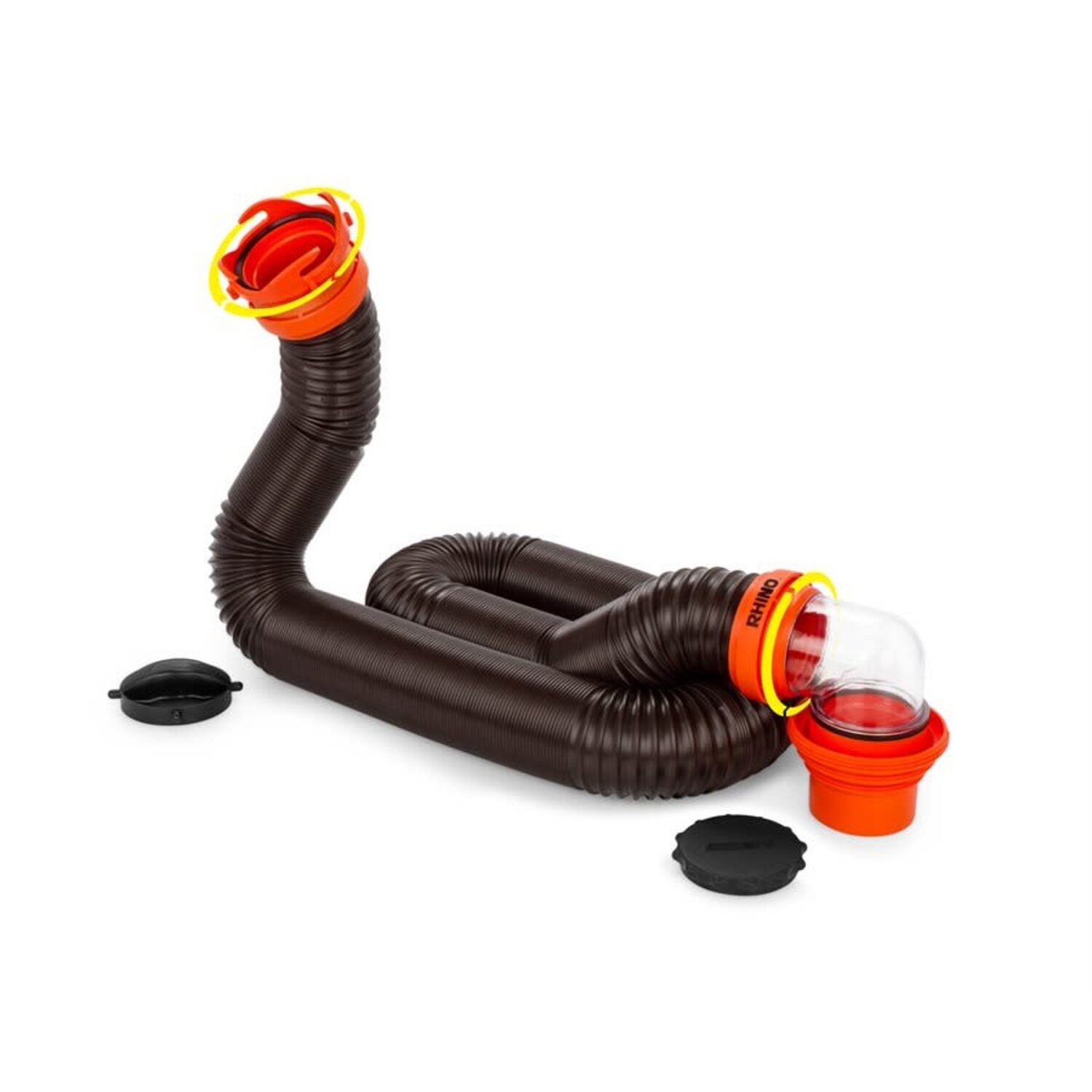 sewer hose