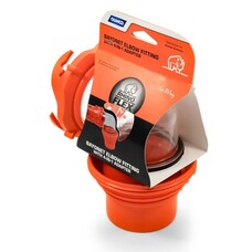Camco Rhinoflex elbow adapt