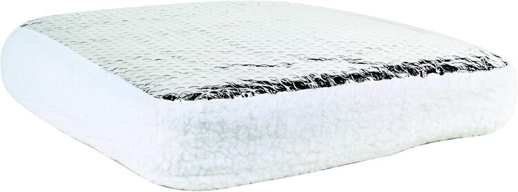 Camco Vent Insulator 14 X 14