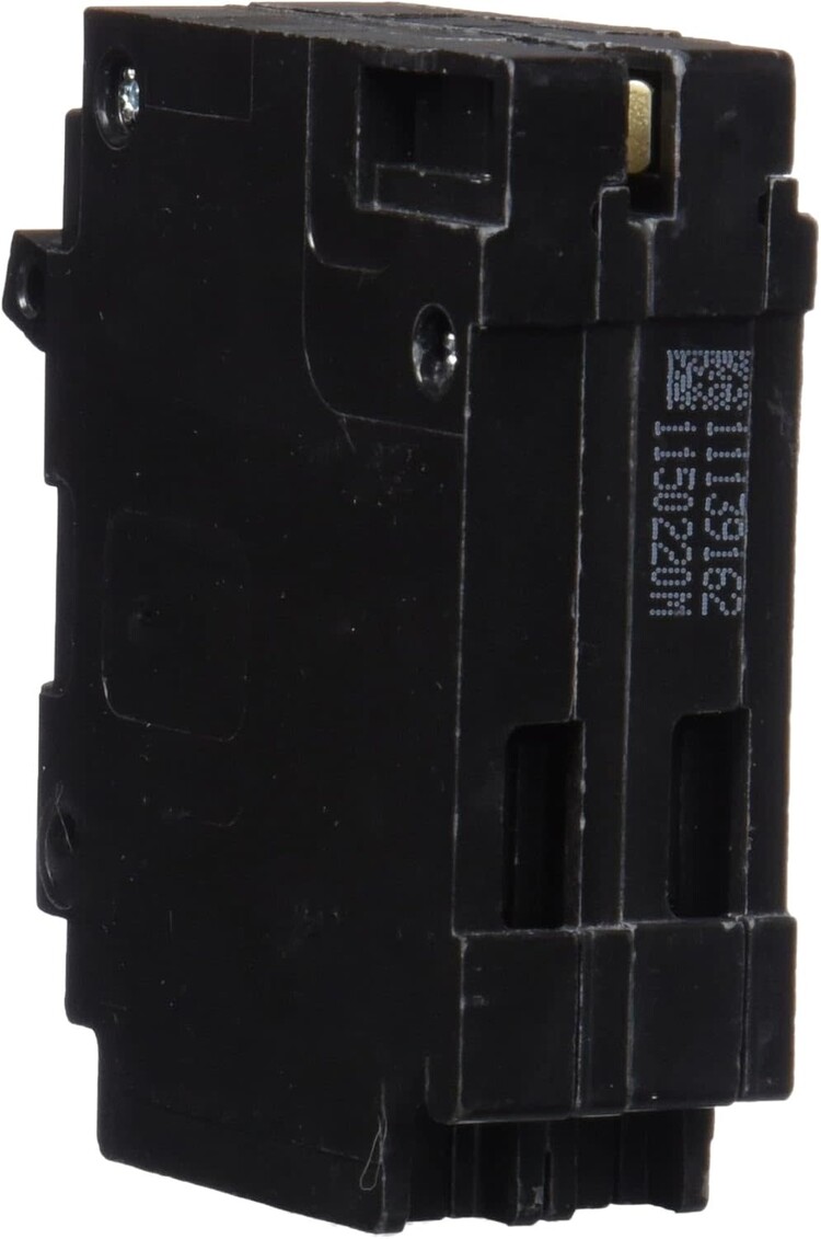 Parallax 15-15 circuit breaker