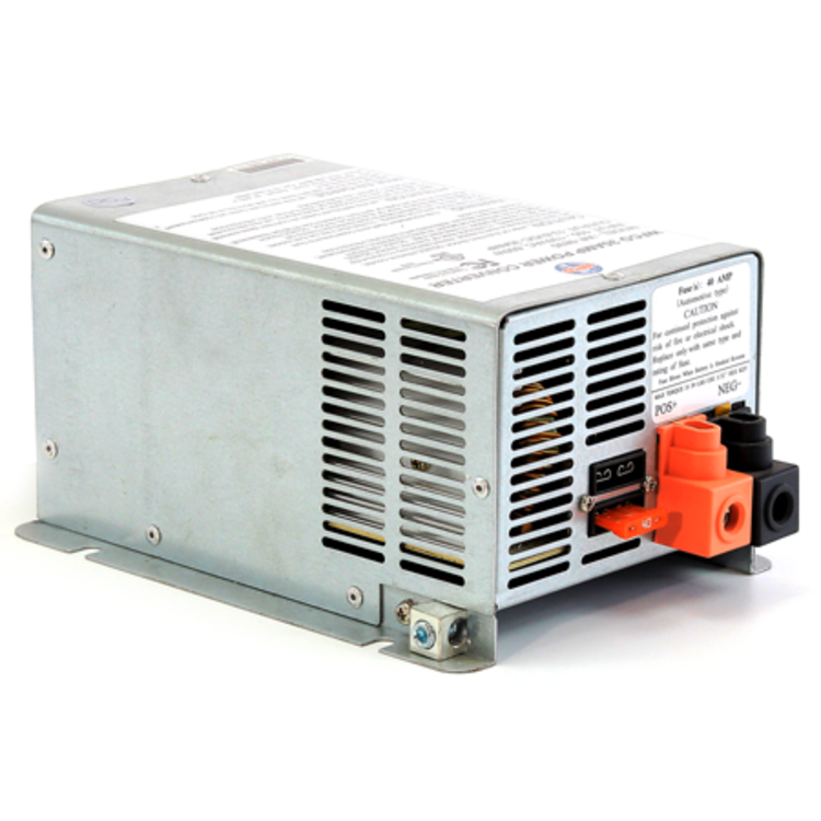 Arterra 55Amp Deckmount Converter/Charger