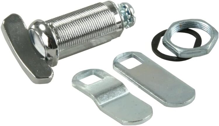 JR Products Thumb Lock 1 3/8